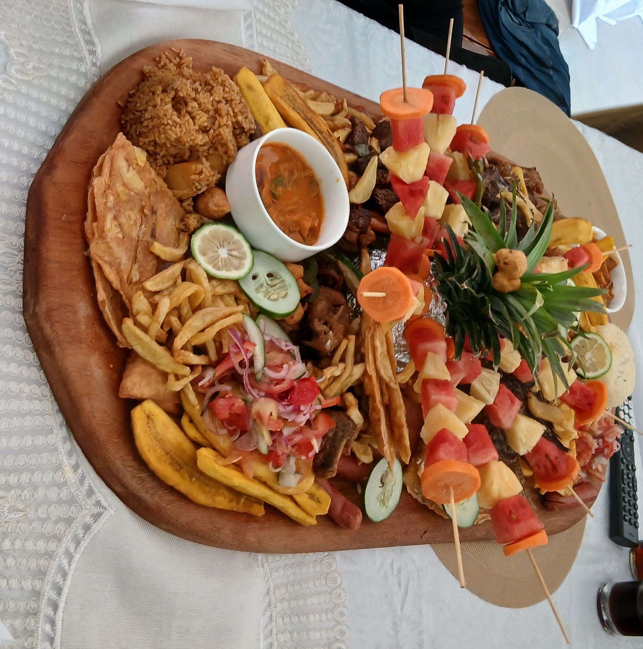 Light Meals