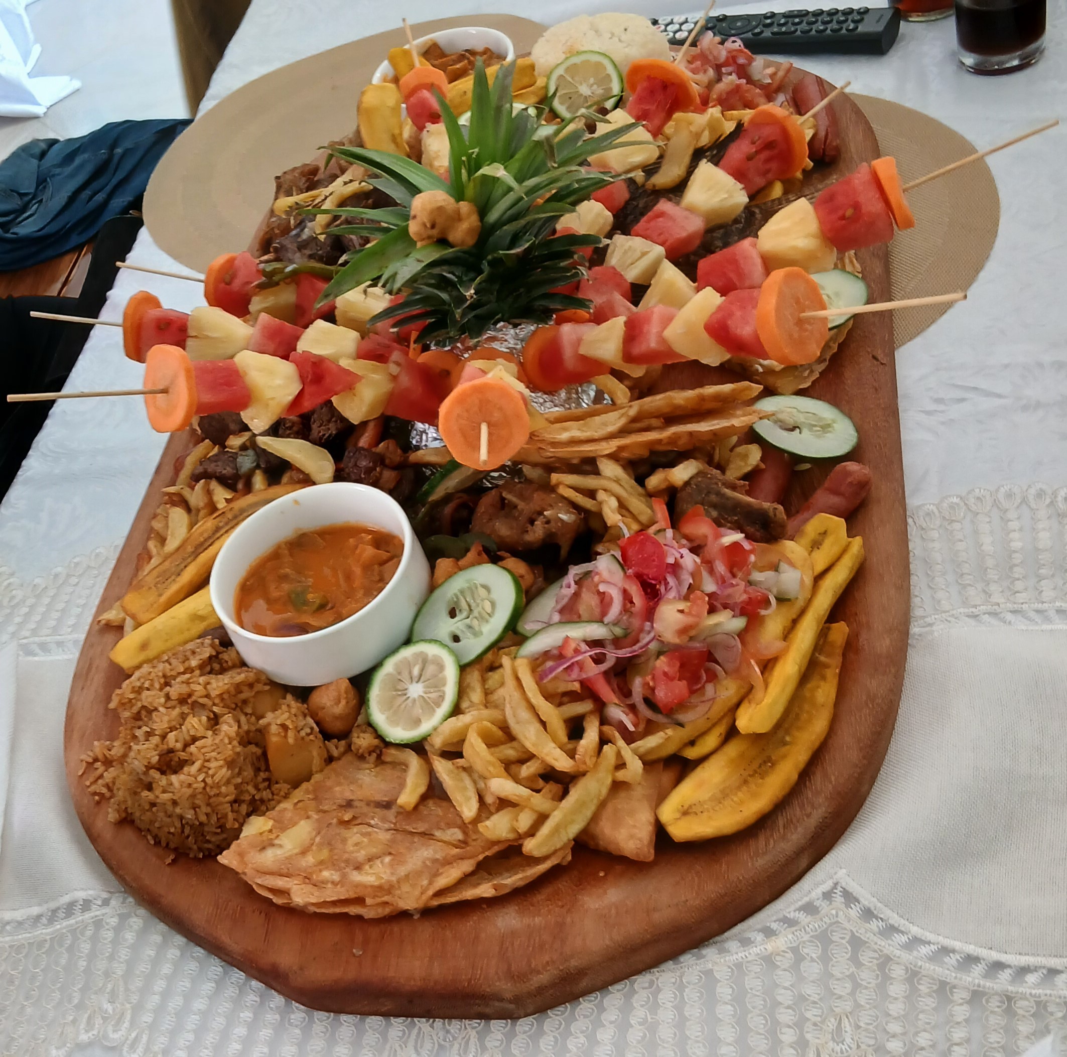 Golden Table Restaurant