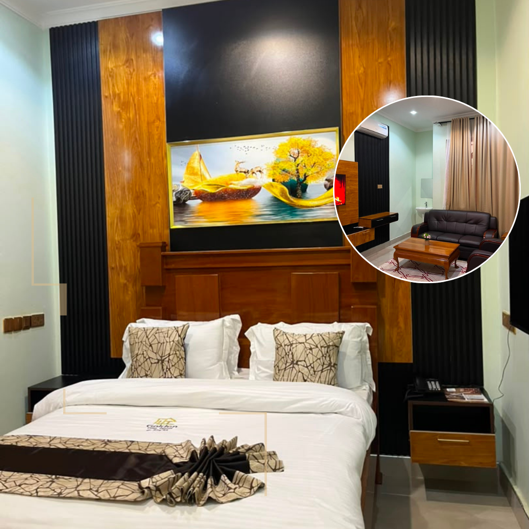 Suite Room